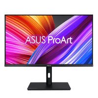 asus pa328qv proart 315 led ips quad hd hdmi altavoces