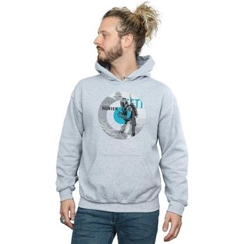 Disney Jersey Bounty Hunter para hombre