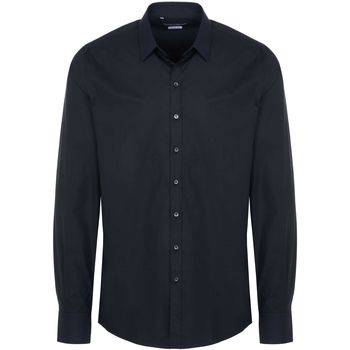 D&G Camisa manga larga - para hombre