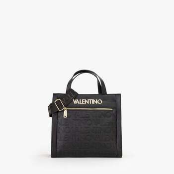 Valentino Bags Bolso de mano Bolso Tote Valentino Cora Negro Mujer Nero para mujer