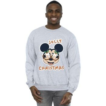 Disney Jersey BI40240 para hombre