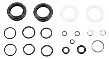 Kit de servicio rockshox a4 30 gold   silver  2018   00 4315 032 649