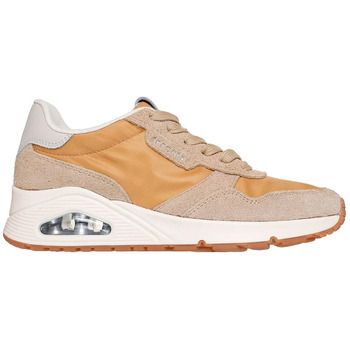 Skechers Deportivas Moda Baskets uno vintage dayz daim para mujer