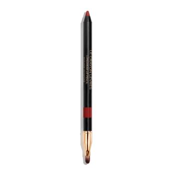 Chanel Delineadores de Labios LE CRAYON LÈVRES Lápiz Contorno De Labios De Larga Duración