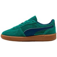 puma deportivas moda baskets palermo cuir para mujer