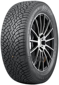 Nokian Hakkapeliitta R5 ( 245/40 R20 99T XL Nordic compound, con protector de llanta (MFS) )