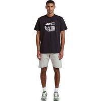 g-star raw camiseta g icon gr r t para hombre