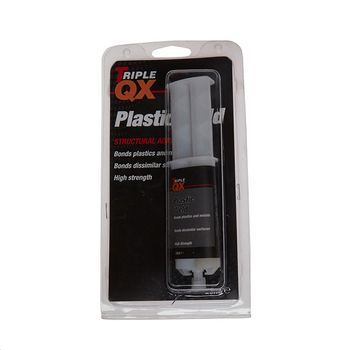 Plastic Weld 28ml