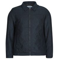 jack  jones cazadora de cuero jjedylan para hombre