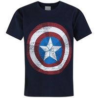marvel camiseta ns5126 para nina