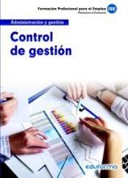 control de gestion