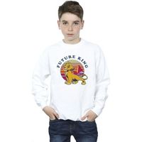 disney jersey the lion king future king para nino