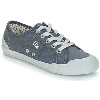 TBS Zapatillas OPIACE para mujer