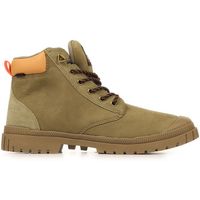 palladium deportivas moda sp 20 cuff lth wp para hombre