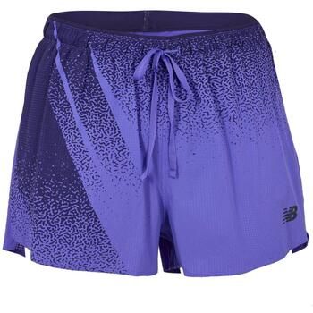 New Balance Short Race Day para hombre