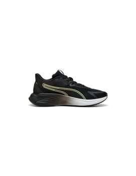 Zapatillas de fitness Puma Pwr Hybrid Tr, White-Apple Sprit, Hombre