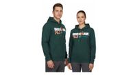 sudadera con capucha verde ironman 70 3 duisburgo