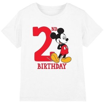 Disney Tops y Camisetas TV3199 para niño