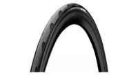continental gp 5000 cubierta de carretera de 700 mm tubetype flexible vectran breaker blackchili