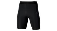 culotte largo mizuno core impulse negro  hombre