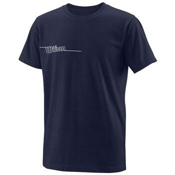 Wilson Camiseta Team Ii Tech para niño