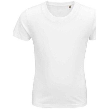 Sols Camiseta Pioneer para niña