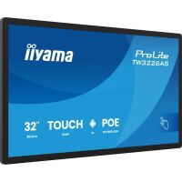 monitor iiyama tw3226as-b3p 315 fullhd va tactil 247 altavoces wifi android