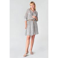 le temps des cerises camisa camisa cardina para mujer