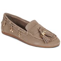 carmela mocasines 164147 para mujer