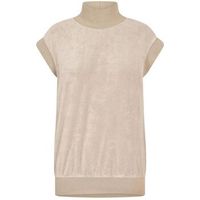 essentials camiseta tirantes gt64001 para mujer