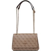 guess bolso noelle ii cnvrtble xbody flap hwbg96 72210 para mujer