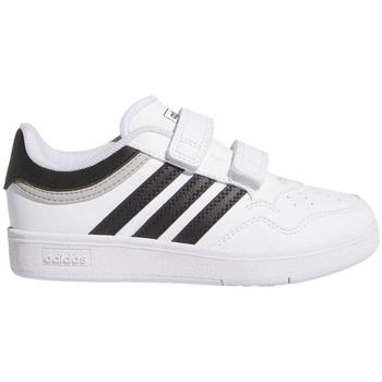 adidas Zapatillas Baskets Hoops 4.0 CF C synthétique para niño