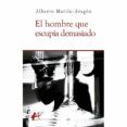 El hombre que escupía demasiado