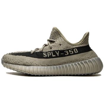 Yeezy Zapatillas Boost 350 V2 Granite para mujer