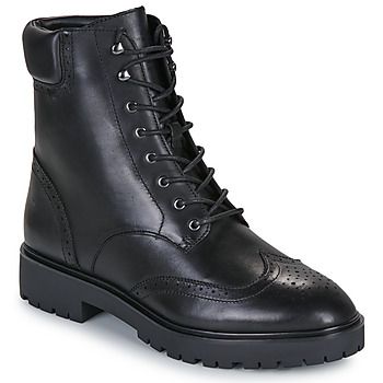 Lauren Ralph Lauren Botines ALLYSON para mujer