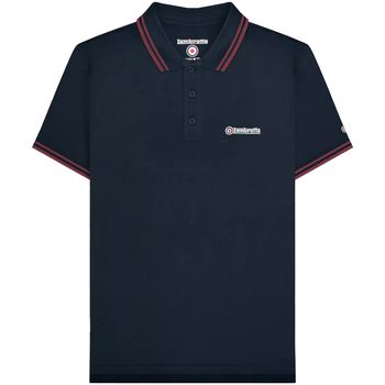 Lambretta Polo LB351 para hombre