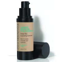 youngblood liquid mineral foundation 30ml various shades - sunkissed