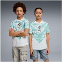 puma tops y camisetas fpf away jersey replica jr para nino