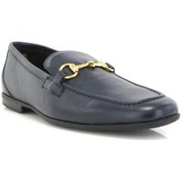atlanta mocassin mocasines mocasines con hebilla yacht para hombre