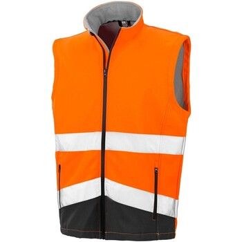 Safe-Guard By Result Chaqueta RW10031 para mujer
