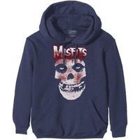 misfits jersey ro4695 para mujer