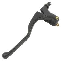 porta maneta completo tommaselli sport 22mm embrague negro