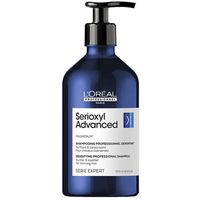 loreal champu serioxyl advanced densifying shampoo 300 ml para mujer