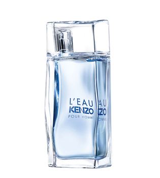 Kenzo L'Eau Par Kenzo Pour Homme Eau de Toillete for Men, Spray 100ml