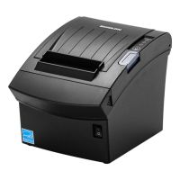 impresora termica alambrica bixolon srp-350v con corte automatico y usb