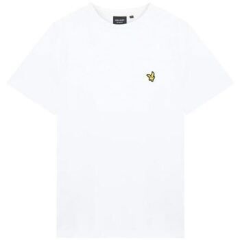 Lyle & Scott Camiseta CAMISETA SLUB HOMBRE para hombre