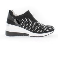 armata di mare zapatos amdss31h12-black para mujer