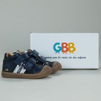 gbb zapatillas altas - para nina
