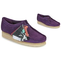 clarks originals zapatos mujer wallabee para mujer