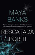 rescatada por ti